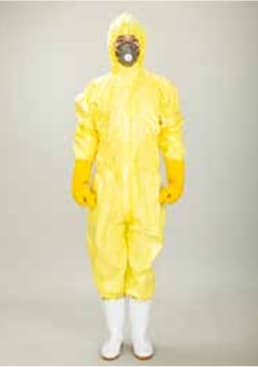 Industrial Protective clothing